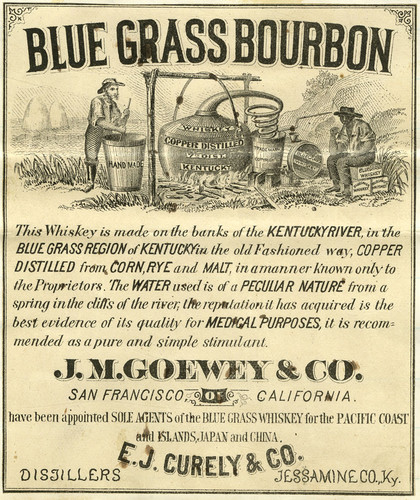 Old Series Trademark No. 0230