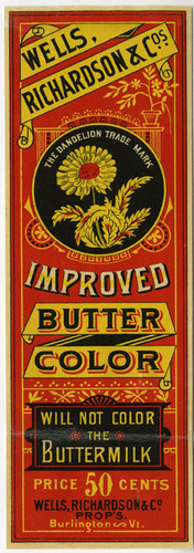 Old Series Trademark No. 3218