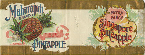 Old Series Trademark No. 3625