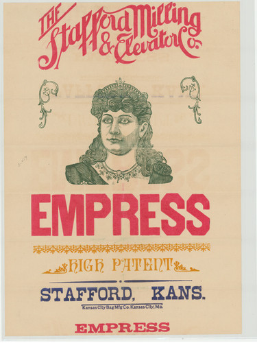 Old Series Trademark No. 3718