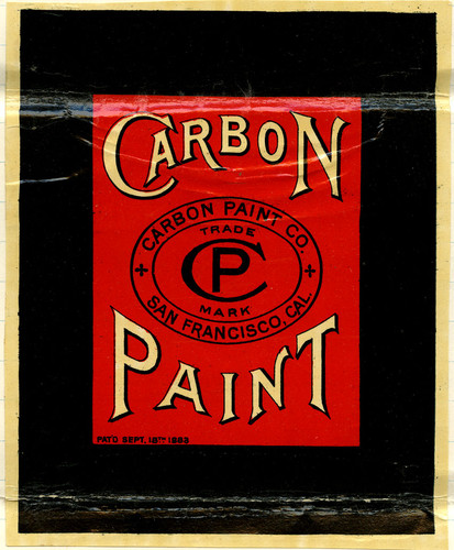 Old Series Trademark No. 1725