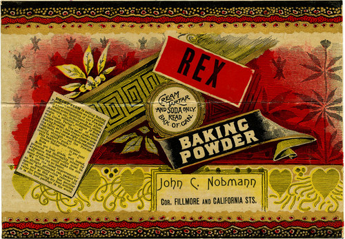 Old Series Trademark No. 2399