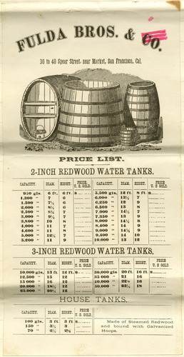 Old Series Trademark No. 1202