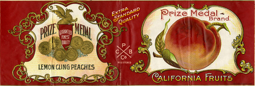 Old Series Trademark No. 3452