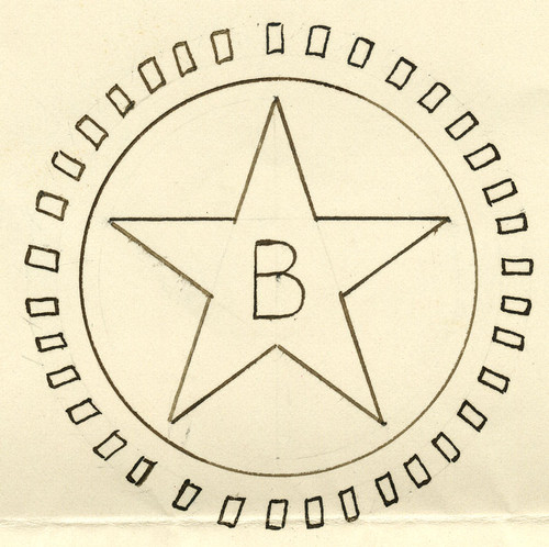Old Series Trademark No. 1976