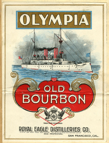 Old Series Trademark No. 3302