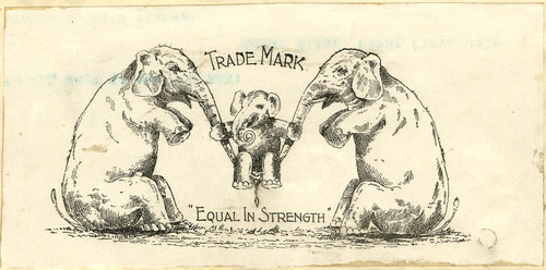 Old Series Trademark No. 2388