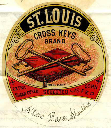 Old Series Trademark No. 0872