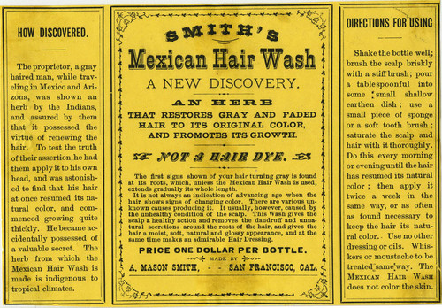 Old Series Trademark No. 0643