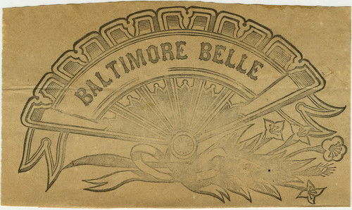 Old Series Trademark No. 0985