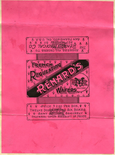 Old Series Trademark No. 2949