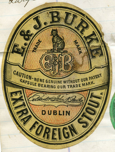 Old Series Trademark No. 0732