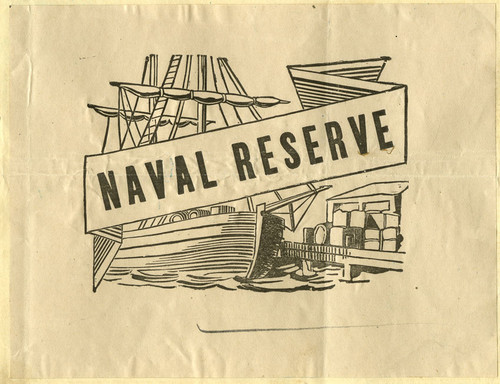 Old Series Trademark No. 2452