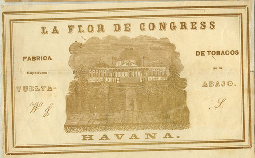 Old Series Trademark No. 0070