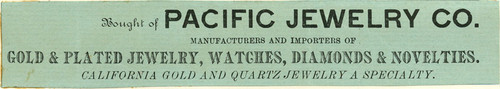 Old Series Trademark No. 1614