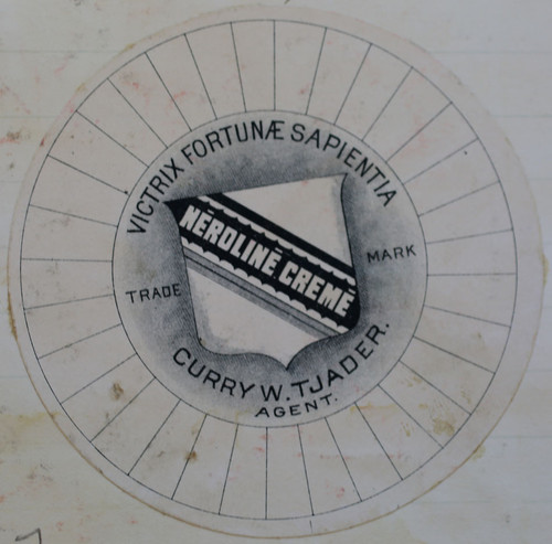 Old Series Trademark No. 1549