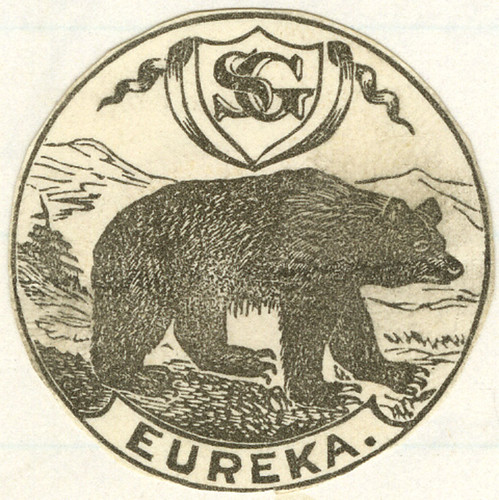 Old Series Trademark No. 0358