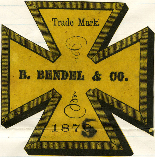 Old Series Trademark No. 0293