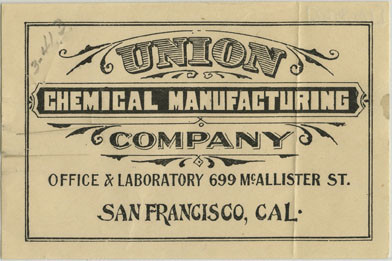 Old Series Trademark No. 3562