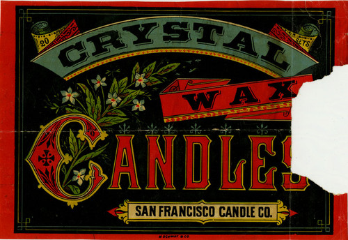 Old Series Trademark No. 1463b