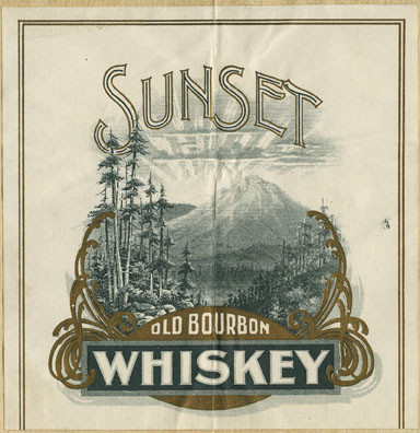 Old Series Trademark No. 3572