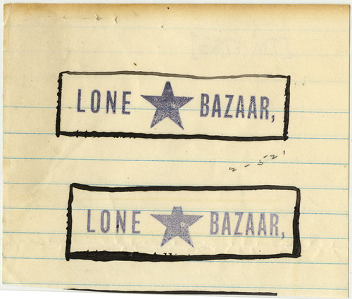 Old Series Trademark No. 1783