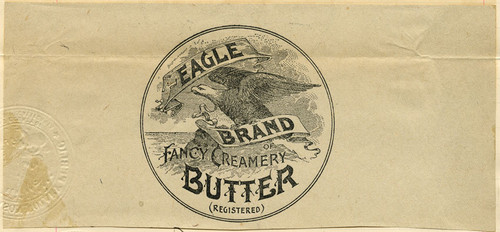 Old Series Trademark No. 2864