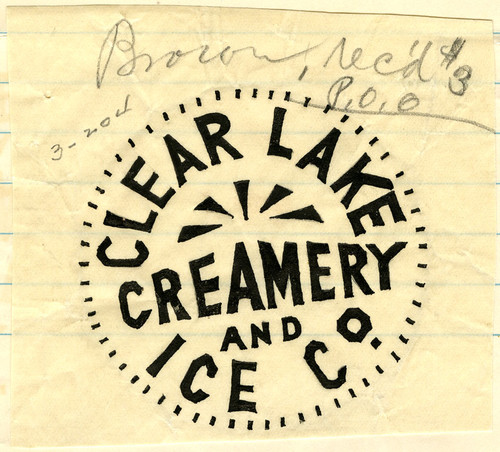Old Series Trademark No. 2697