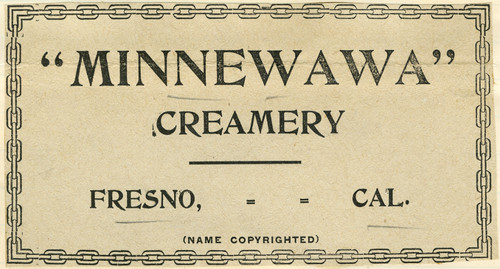 Old Series Trademark No. 3136