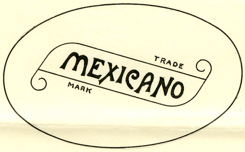 Old Series Trademark No. 3116