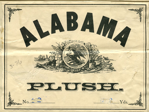 Old Series Trademark No. 2039