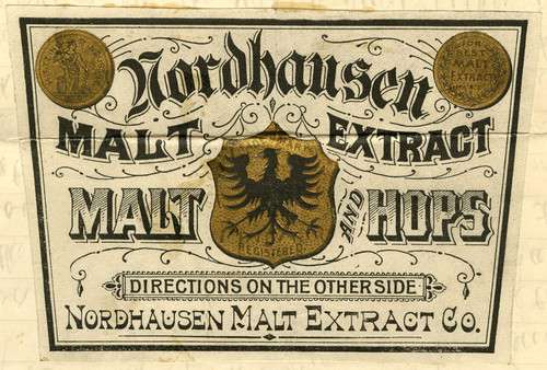 Old Series Trademark No. 3312