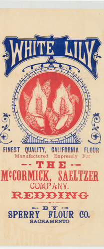 Old Series Trademark No. 2940