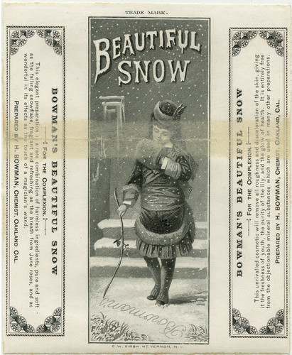 Old Series Trademark No. 1047