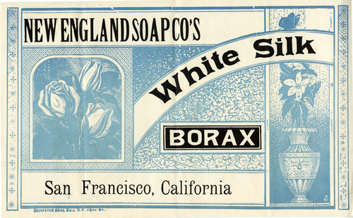 Old Series Trademark No. 2997
