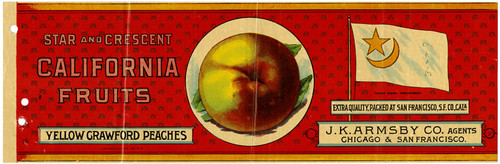 Old Series Trademark No. 2803