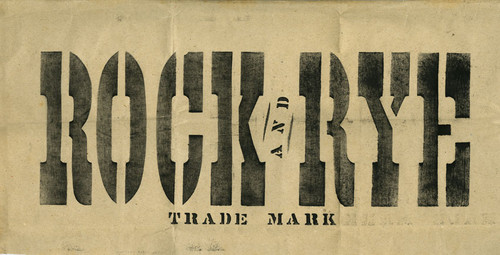 Old Series Trademark No. 0532
