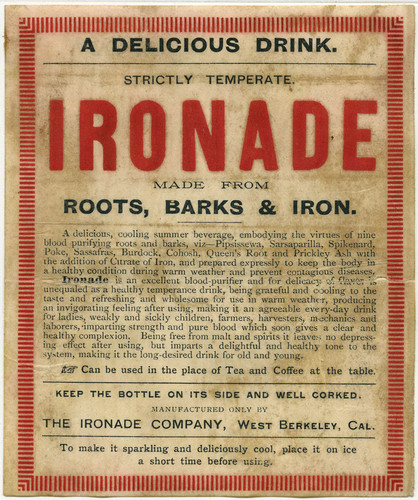 Old Series Trademark No. 1729