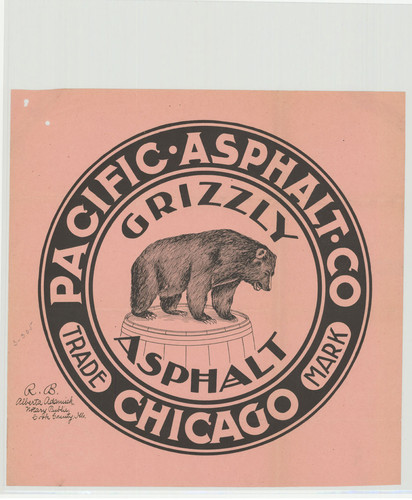 Old Series Trademark No. 3146