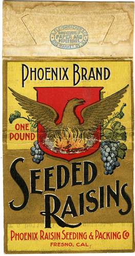 Old Series Trademark No. 3202