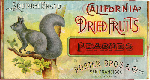 Old Series Trademark No. 3044