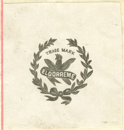 Old Series Trademark No. 2532