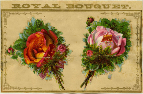 Old Series Trademark No. 1025