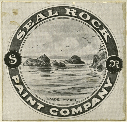 Old Series Trademark No. 2711