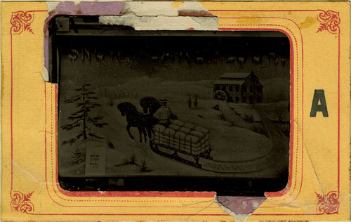 Old Series Trademark No. 0402