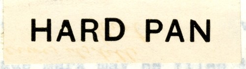 Old Series Trademark No. 3843