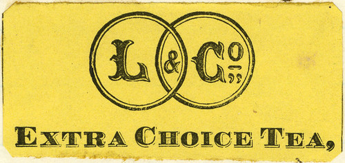 Old Series Trademark No. 0363