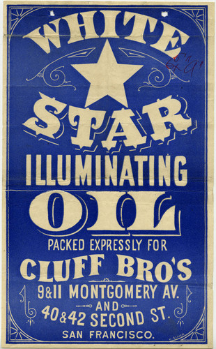 Old Series Trademark No. 1278