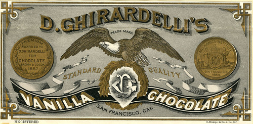 Old Series Trademark No. 0595