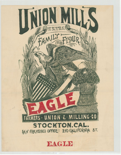 Old Series Trademark No. 2202